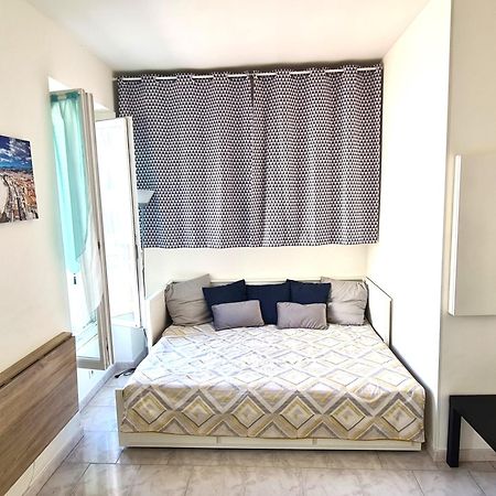 Nice - Studio Cosy Hypercentre A 500M De La Plage Zewnętrze zdjęcie